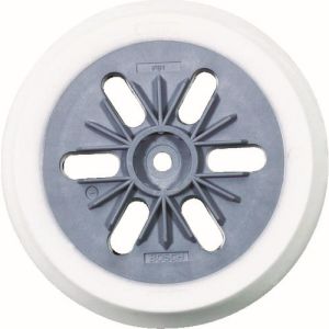 ボッシュ BOSCH ボッシュ 2608601114 ラバーパッド 150mm ソフト BOSCH