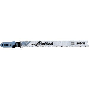 ボッシュ BOSCH ボッシュ T-101BF/3 ジグソーブレード 3本 BOSCH