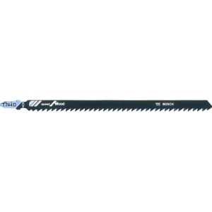 ボッシュ BOSCH ボッシュ T-744D ジグソーブレード 3本 BOSCH