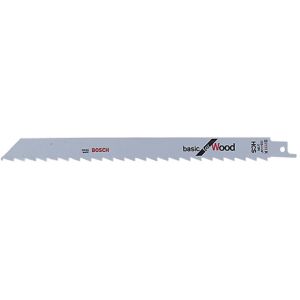 ボッシュ BOSCH ボッシュ S1111K/2G セーバーソーブレード2本 BOSCH