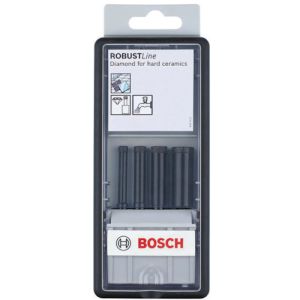 ボッシュ BOSCH ボッシュ 2607019880 ダイヤモンドドリルビットセット BOSCH