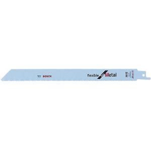 ボッシュ BOSCH ボッシュ S1122BF/25 セーバーソーブレード 25本 BOSCH