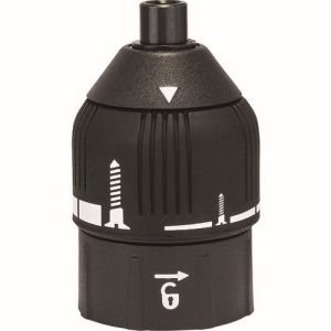 ボッシュ BOSCH ボッシュ 2609256968 トルクアダプター IXO3 IXO4 IXO4PLUS型用 BOSCH