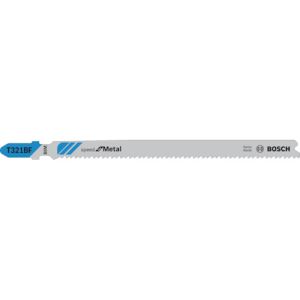 ボッシュ BOSCH ボッシュ T-321BF/3 ジグソーブレード 3本 BOSCH