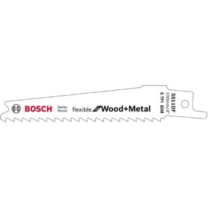ボッシュ BOSCH ボッシュ S511DF セーバーソーブレード5本 BOSCH