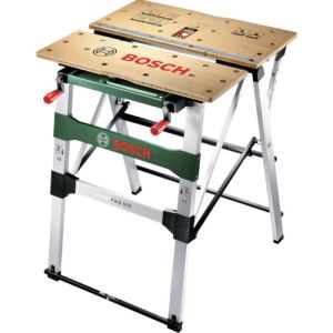 ボッシュ BOSCH ボッシュ PWB600 ワークベンチ【大型品】 BOSCH メーカー直送 代引不可 北海道 沖縄 離島不可