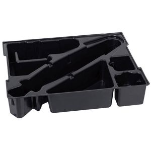 ボッシュ BOSCH ボッシュ 1600A002UZ インレイ GSA18用 BOSCH