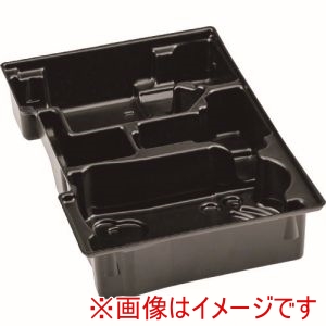 ボッシュ BOSCH ボッシュ 1600A002WY L-BOXX エルボックス 102インレイAL1130CV