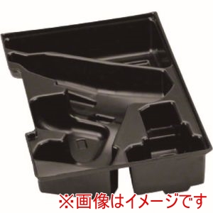 ボッシュ BOSCH ボッシュ 1600A004BH L-BOXX エルボックス 102インレイGDR10.8EC H 