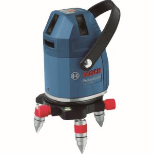ボッシュ BOSCH ボッシュ GLL5-40ELR レーザー墨出し器 BOSCH