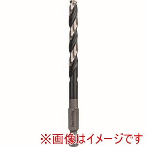 ボッシュ BOSCH ボッシュ 2608577056 ドリルアダプター用鉄工ビット5mm