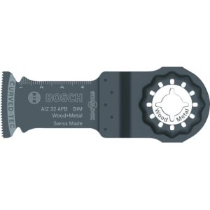 ボッシュ BOSCH ボッシュ AIZ32APB/5 カットソーブレード スターロック BOSCH