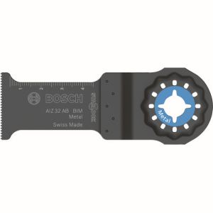 ボッシュ BOSCH ボッシュ AIZ32ABN カットソーブレード スターロック BOSCH