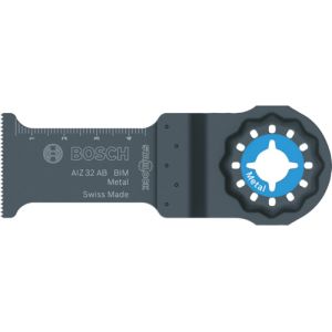 ボッシュ BOSCH ボッシュ AIZ32ABN/5 カットソーブレード スターロック BOSCH