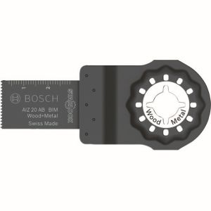 ボッシュ BOSCH ボッシュ AIZ20ABN カットソーブレード スターロック BOSCH