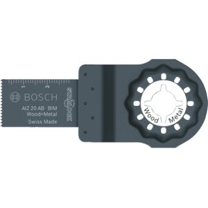 ボッシュ BOSCH ボッシュ AIZ20ABN/5 カットソーブレード スターロック BOSCH