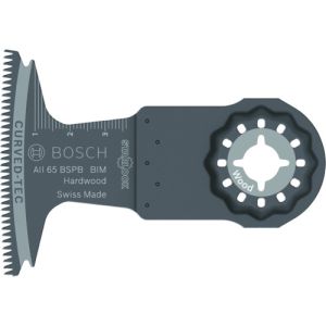 ボッシュ BOSCH ボッシュ AII65BSPB カットソーブレード スターロック BOSCH