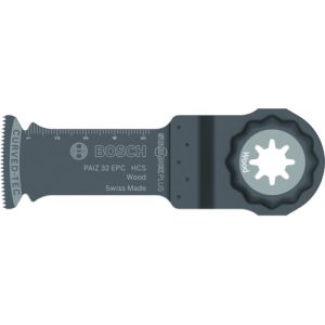 ボッシュ BOSCH ボッシュ PAIZ32EPC カットソーブレード スターロックプラス BOSCH
