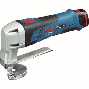 ボッシュ BOSCH ボッシュ GSC10.8V-LIN2 バッテリーシェア BOSCH メーカー直送 代引 北海道 沖縄 離島不可