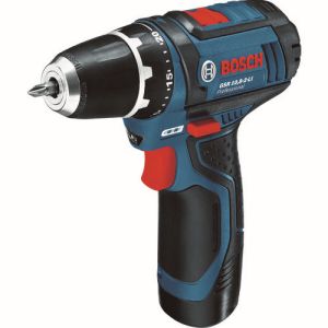 ボッシュ BOSCH ボッシュ GSR10.8-2-LIN コードレスドライバードリル BOSCH