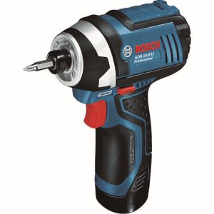 ボッシュ BOSCH ボッシュ GDR10.8-LIN コードレスインパクトドライバー BOSCH