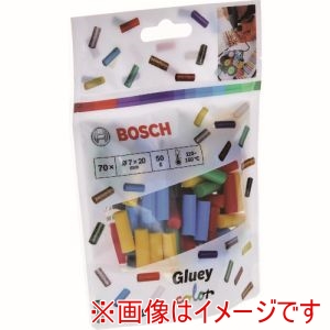 ボッシュ BOSCH ボッシュ 2608002005 グルーチップ カラー