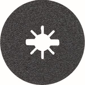 ボッシュ BOSCH ボッシュ 2608619160 X-LOCK ジルコニアディスク125G36 50個 メーカー直送 代引不可 北海道沖縄離島不可