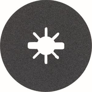 ボッシュ BOSCH ボッシュ 2608619162 X-LOCK ジルコニアディスク125G80 50個 メーカー直送 代引不可 北海道沖縄離島不可