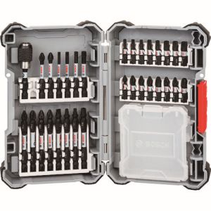 ボッシュ BOSCH ボッシュ 2607017574 31pドライバービットセット BOSCH
