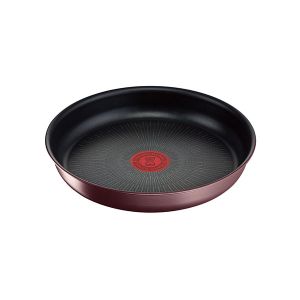ティファール T-FAL ティファール L38503 インジニオ ネオ IHマロンブラウン アンリミテッド フライパン 22cm T-FAL
