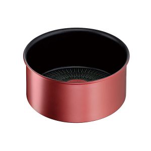 ティファール T-FAL ティファール L38328 インジニオ ネオ IH ルージュ アンリミテッド ソースパン 16cm T-FAL