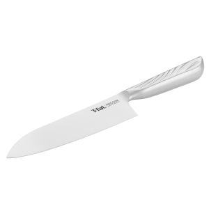 ティファール T-FAL ティファール K27711 プレシジョン 三徳ナイフ 16.5cm シルバー T-FAL