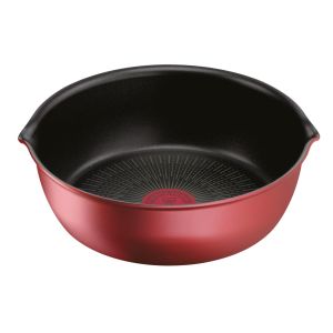 ティファール T-FAL ティファール インジニオ ネオ IH ルージュ アンリミテッド マルチパン 22cm レッド L38383