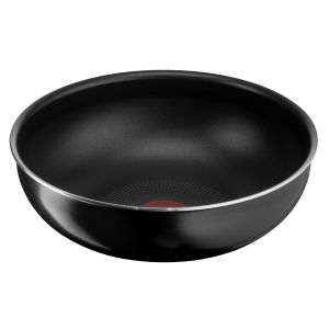 ティファール ティファール インジニオ ネオ ハードチタニウム インテンス ウォックパン 26cm ブラック L43877