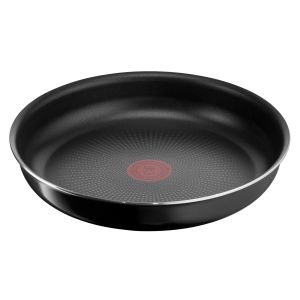 ティファール ティファール インジニオ ネオ ハードチタニウム インテンス フライパン 26cm ブラック L43805