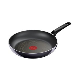 ティファール T-fal ティファール フライパン 26cm ガス火 ブラックミラー インテンス D53405 T-fal