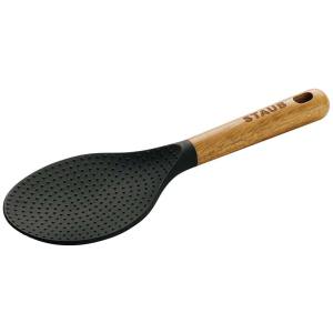 ストウブ Staub ストウブ シリコン しゃもじ 40503-110 Staub