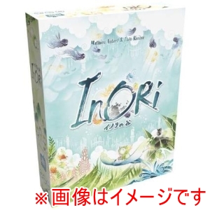 ホビージャパン ホビージャパン イノリの谷 日本語版