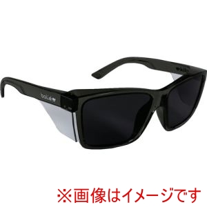 ボレー bolle ボレー STK42N22A 保護メガネ STKS420 GRAPHITE FRAME SMOKE LENS