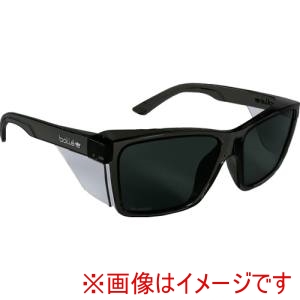 ボレー bolle ボレー STK42N53JBL 保護メガネ STKS420 スティックス420 偏光 グラファイト
