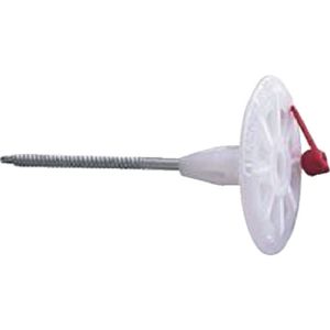 フィッシャー fischer フィッシャー 08692 外断熱用アンカー termofix B 90 100本入 