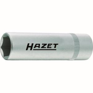 ハゼット HAZET HAZET 850LG-4 ディープソケットレンチ 6角タイプ 差込角6.35mm 対辺4mm ハゼット