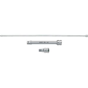 ハゼット HAZET HAZET 2527846 エクステンションバー 差込角9.5mm 全長36mm ハゼット
