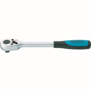 ハゼット HAZET HAZET 916SP ラチェットハンドル スタンダード小判型ヘッド 差込角12.7mm ハゼット
