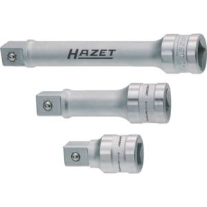 ハゼット HAZET HAZET 917-3 エクステンションバー 差込角12.7mm 全長76mm ハゼット