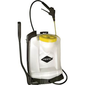 MESTO 畜圧式噴霧器 RS125 12L 3552BT