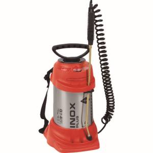 メスト MESTO MESTO 3595PQ 畜圧式噴霧器 INOX PLUS 6L メスト メーカー直送 代引不可 沖縄離島不可