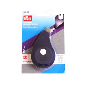 プリム Prym プリム エルゴノミック巻尺フラット 150cm PRM282700 Prym