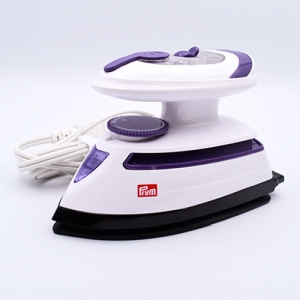 ミササ ミササ Prym ミニスチールアイロン 611963