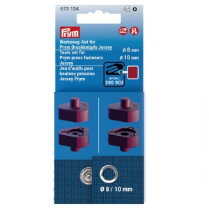 プリム Prym プリム VARIO Creative Tool アメリカンホック 専用コマ PRM673134